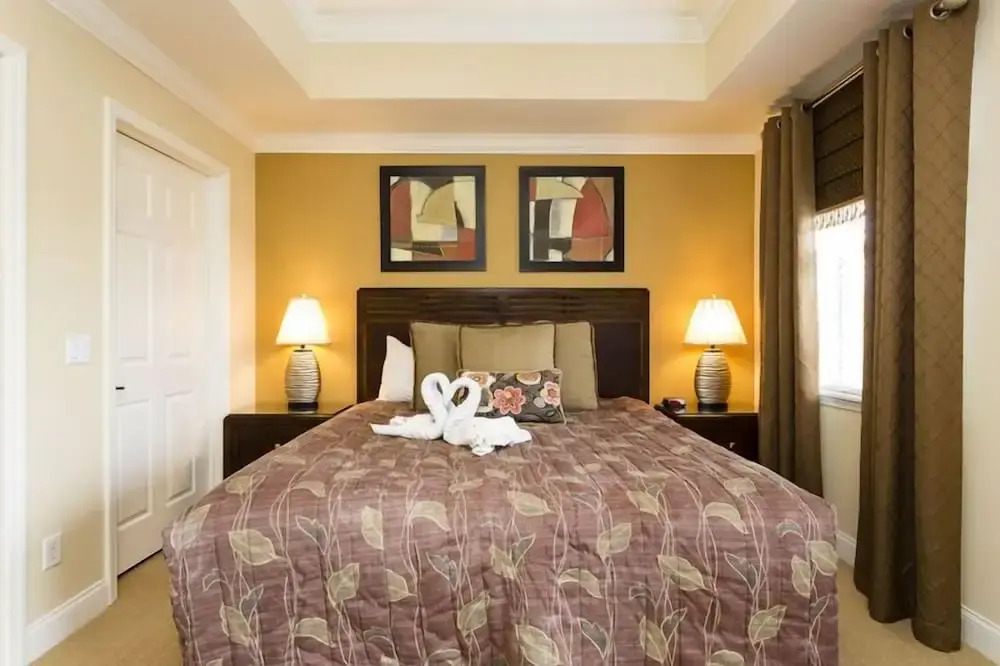 Ov4230 - Reunion Resort - 3 Bed 2 Baths Condo