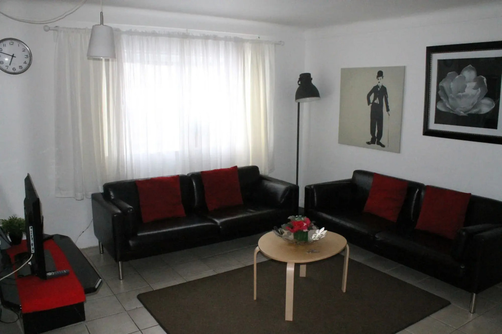 Adib Apartments - 625 Borthwick Ave