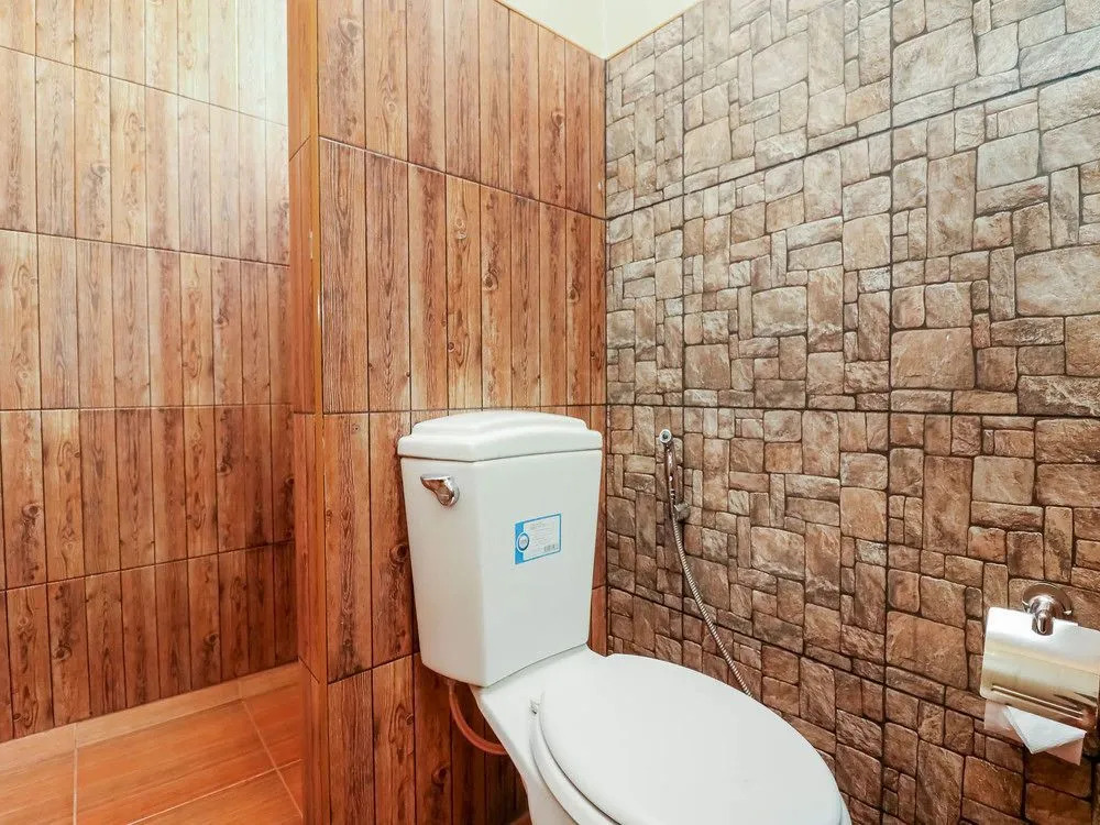NIDA Rooms Loi Kroh Soi 1 Old Town