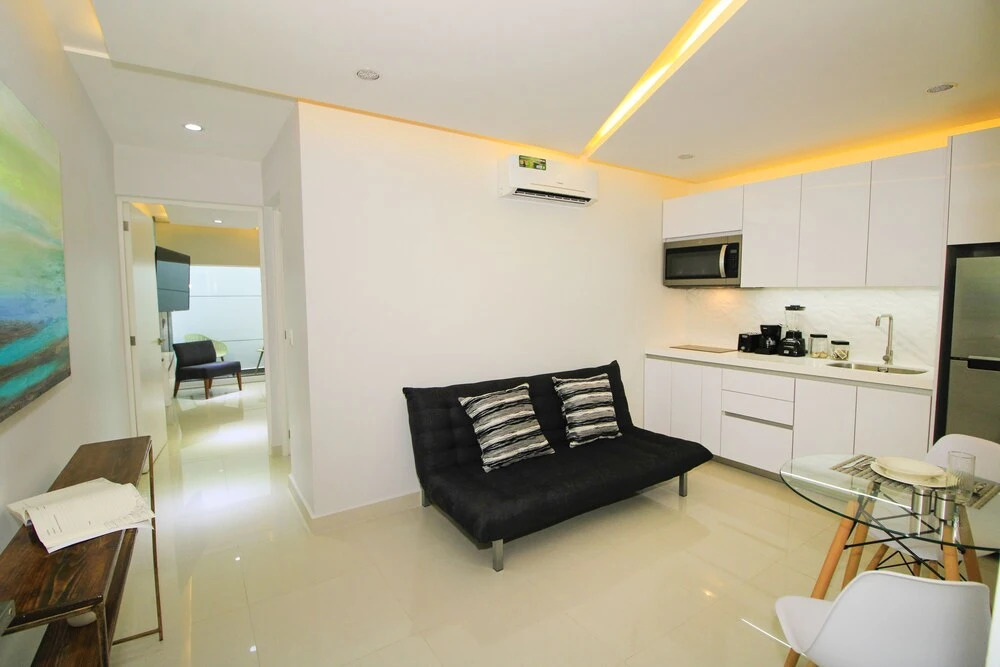 DK Exclusive 1 bedroom Apartment