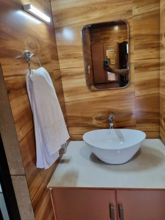 Meghamala Resorts