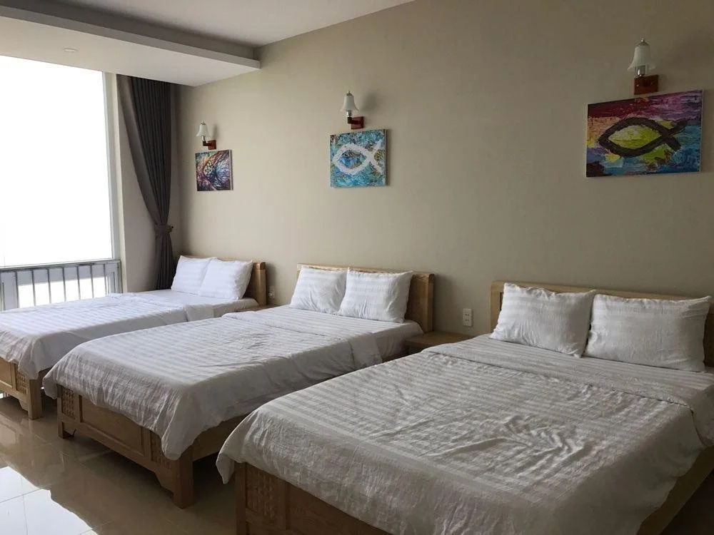 Premium Beach Hotels & Apartments