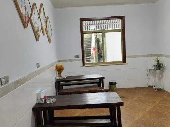 Anji Mengxuan Family Resort Homestay (Jiangnan Tianchi Branch)