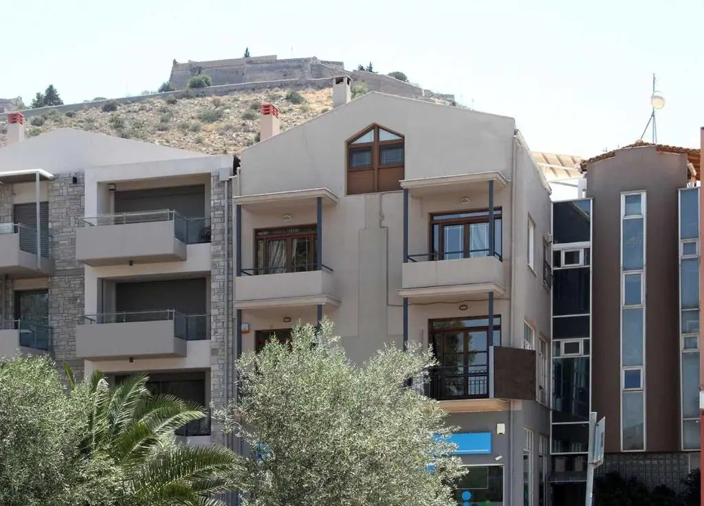 Vida Residential Apartments