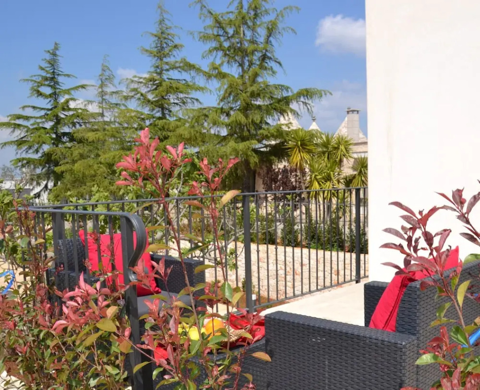 Aurora Apartment - Villaggio di Mary
