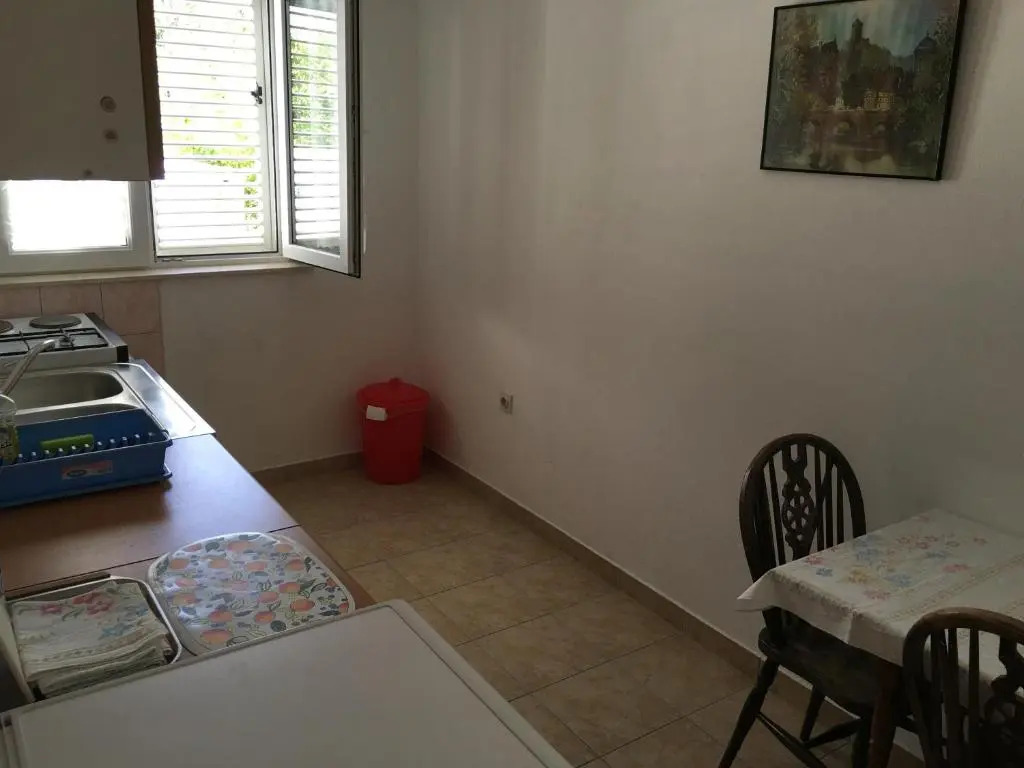 Apartments Jani