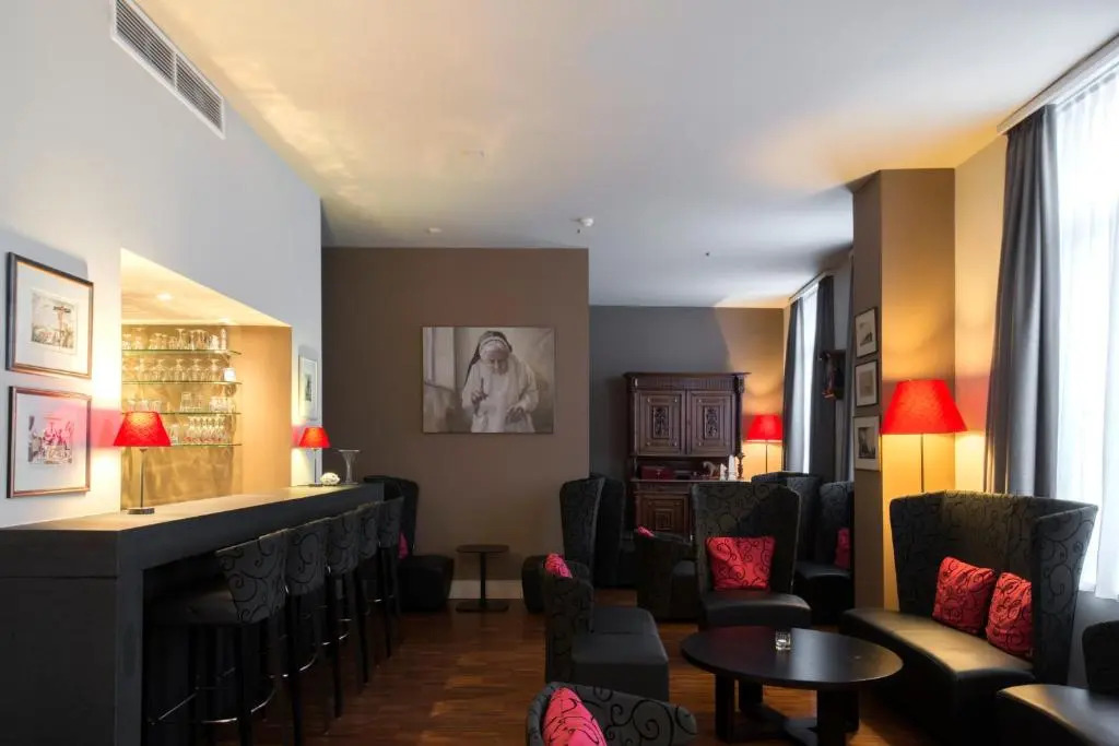 Hotel Karmel