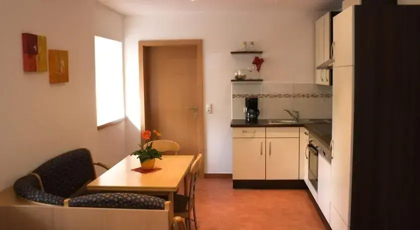 Appartement Kramerhaus