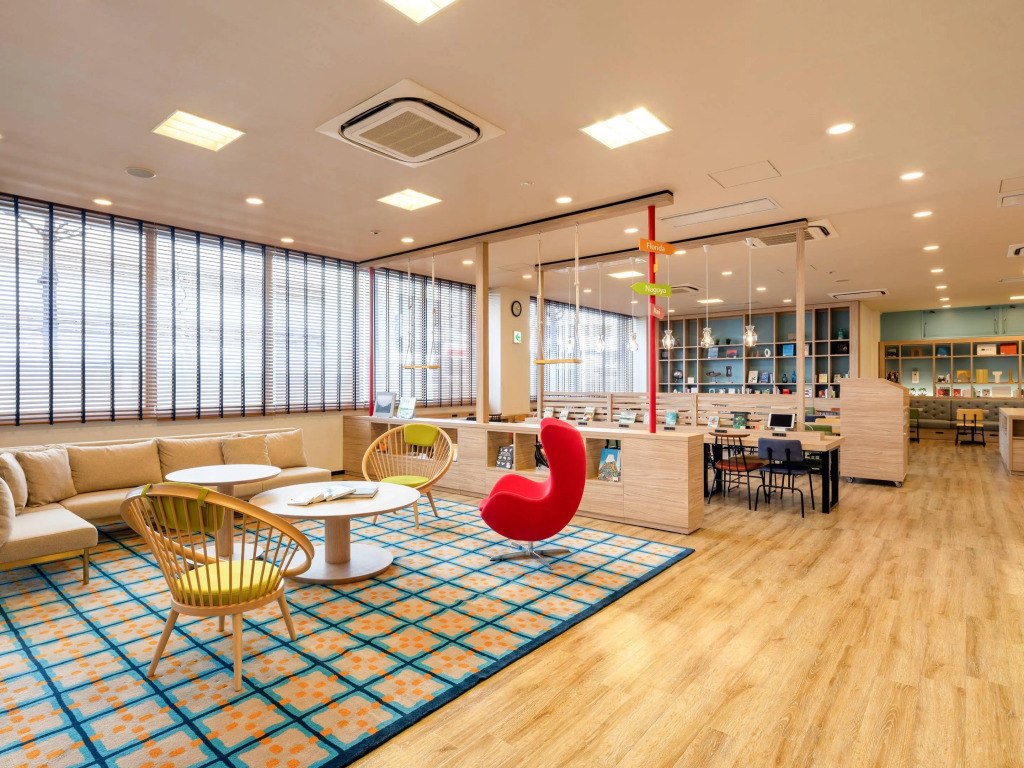 Comfort Hotel Hamamatsu