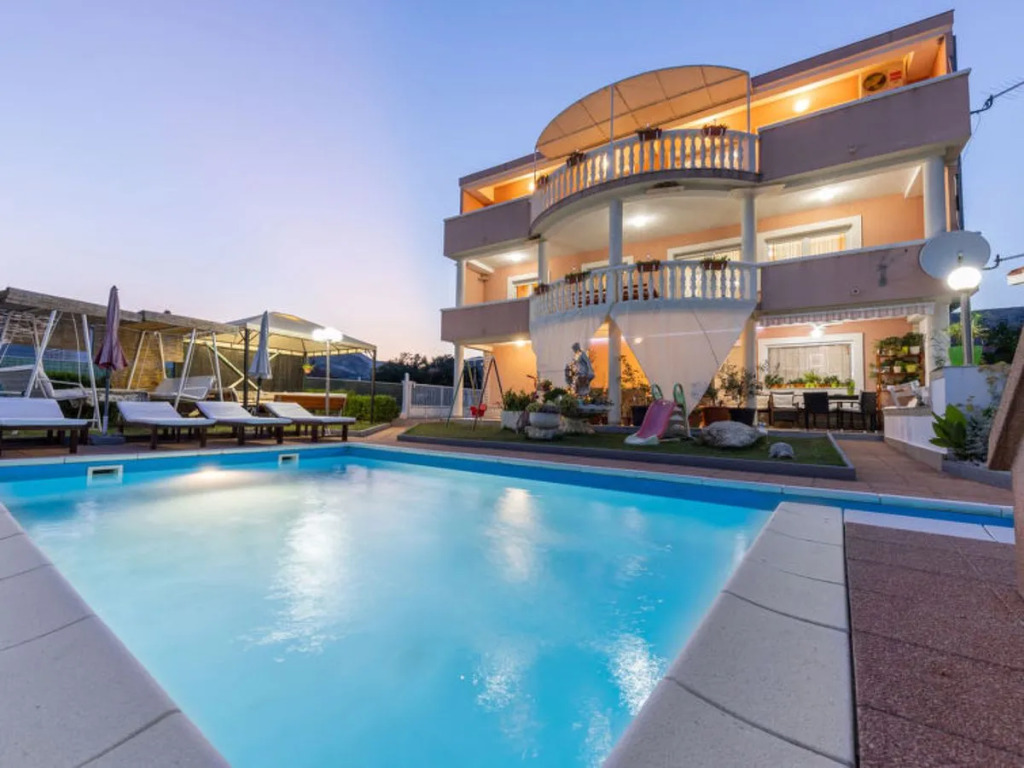 Villa Saba 10194