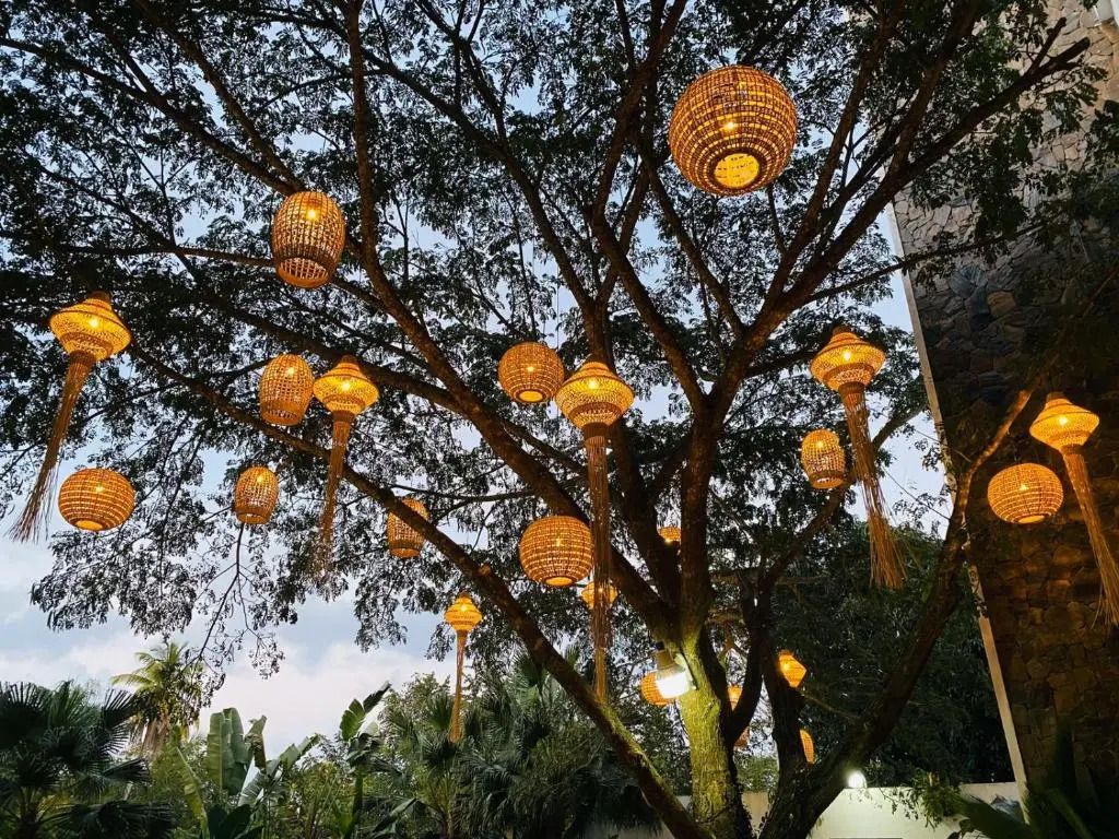 Saman Boutique Hotel & Residences