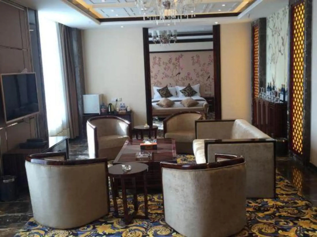 Shaoma Hotel