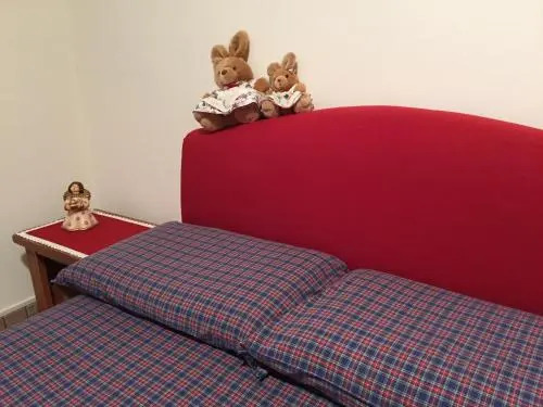 B&B la casa di Pina