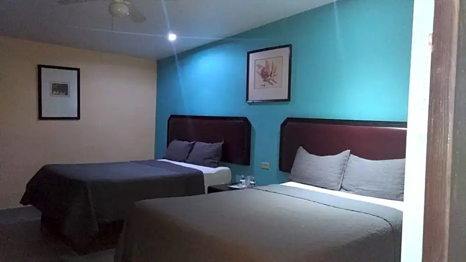 Hotel Agora