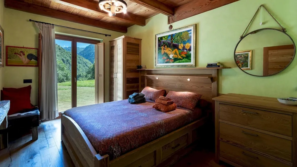 CHALET WALSER 4&2, Emma Villas