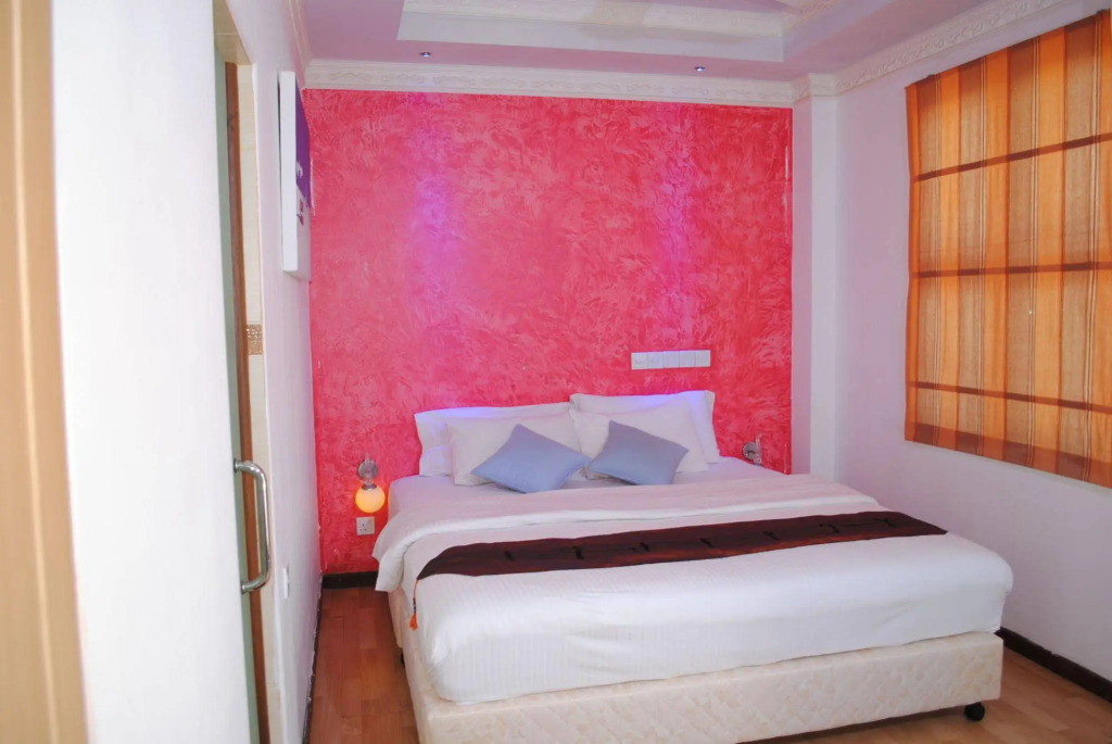 Rani beach Maldives