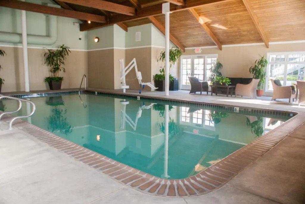 Hadsten House Inn & Spa