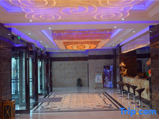 Shengshida Hotel(Hailar District People's Hospital)
