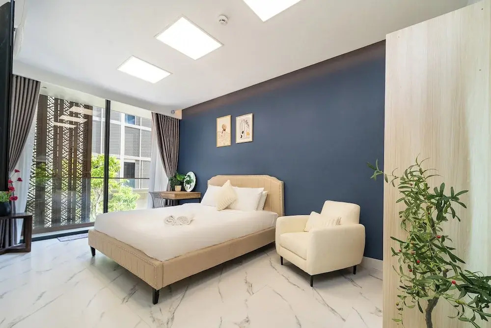 The Global City - Jenny Residences