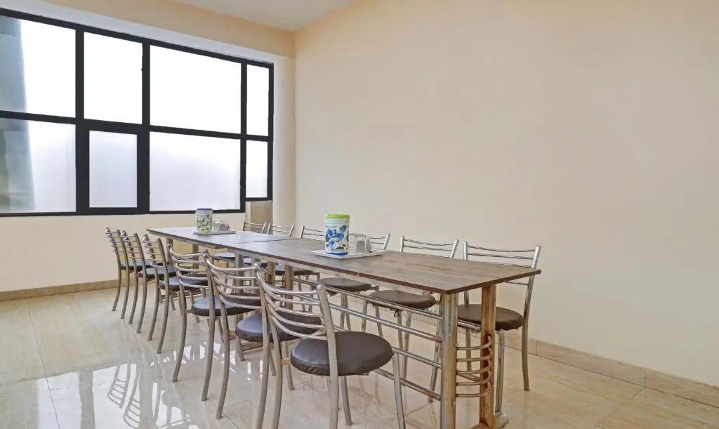 Hotel Albie Stay,Near Railway Station Chandigarh