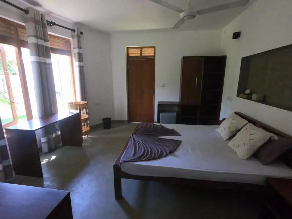 Sunshine Guesthouse