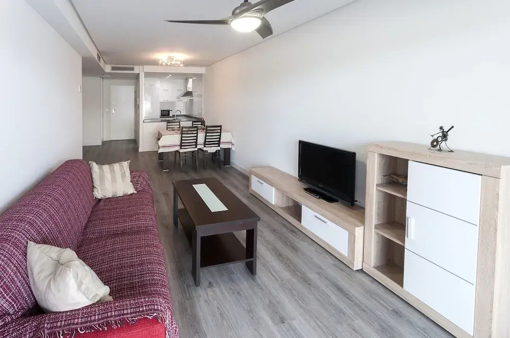 Brezo in Oliva With 2 Bedrooms and 2 Bathrooms