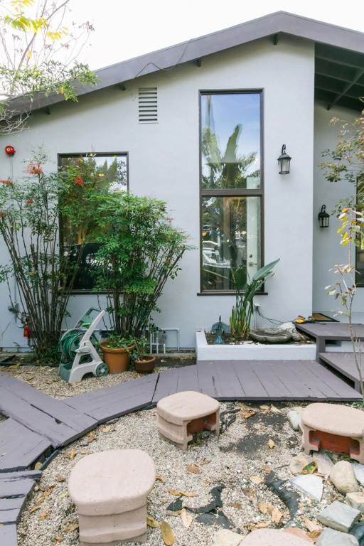 Culver city ·4045 Jackson