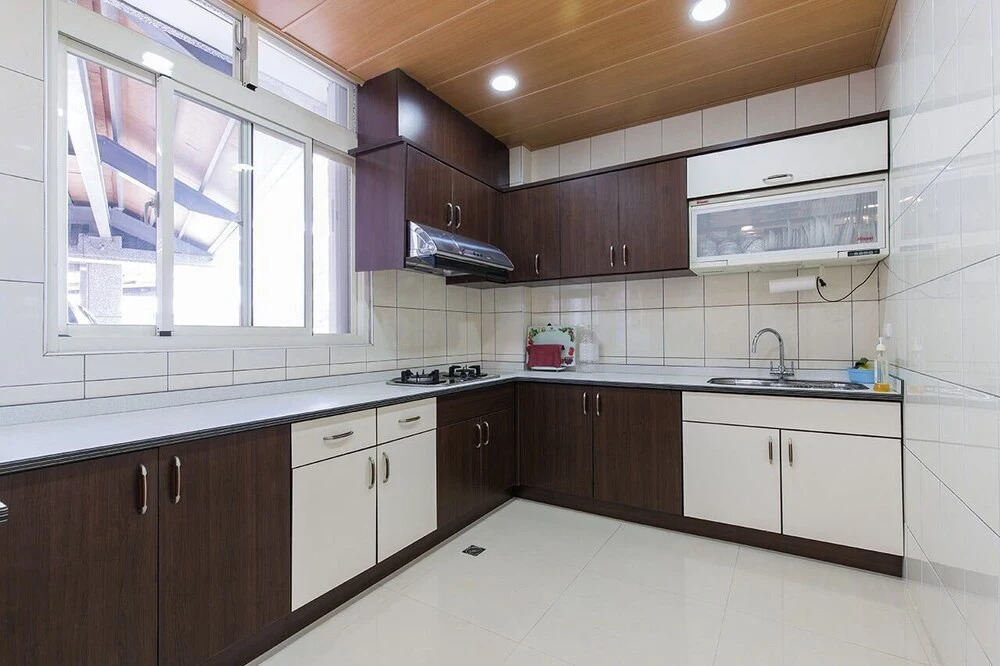 Pu-Ser Guesthouse