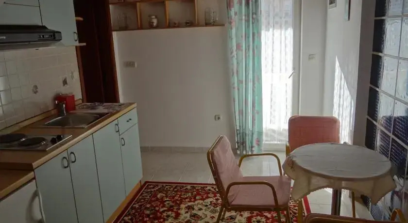 Apartment Bastian