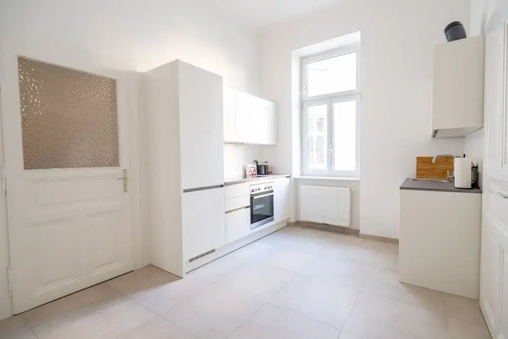 Rochus-Market City Apartment is Calling - by 4ty3 Apartments