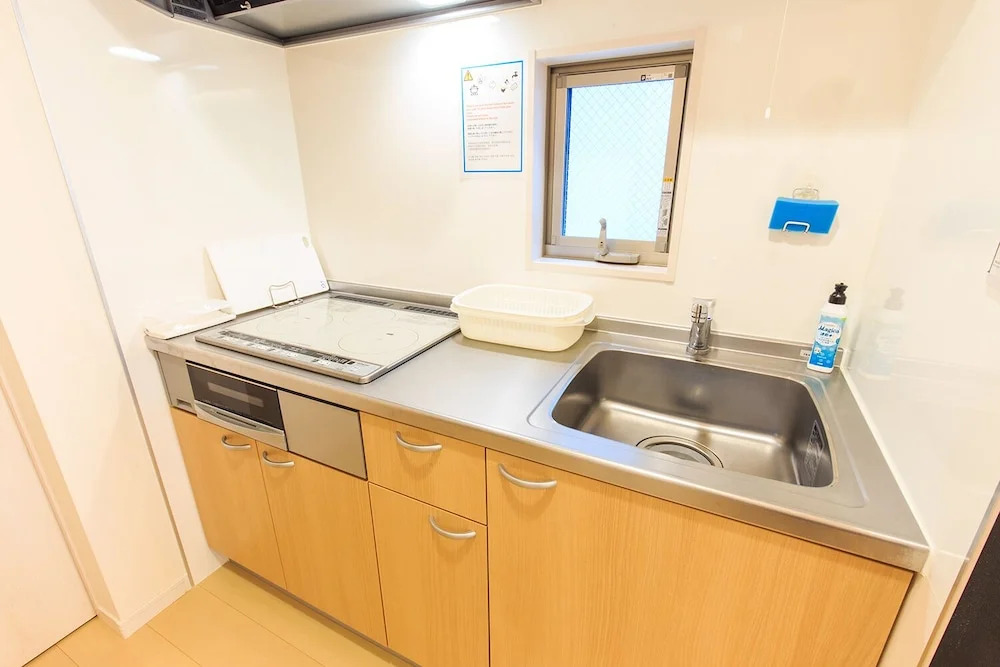 Nakamura-ward-office house 1