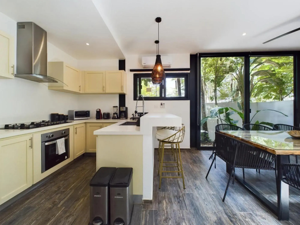 Casa Kuaan Mani TH 1