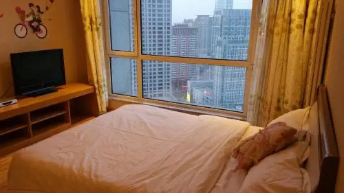Yijinghuayuan Hotel