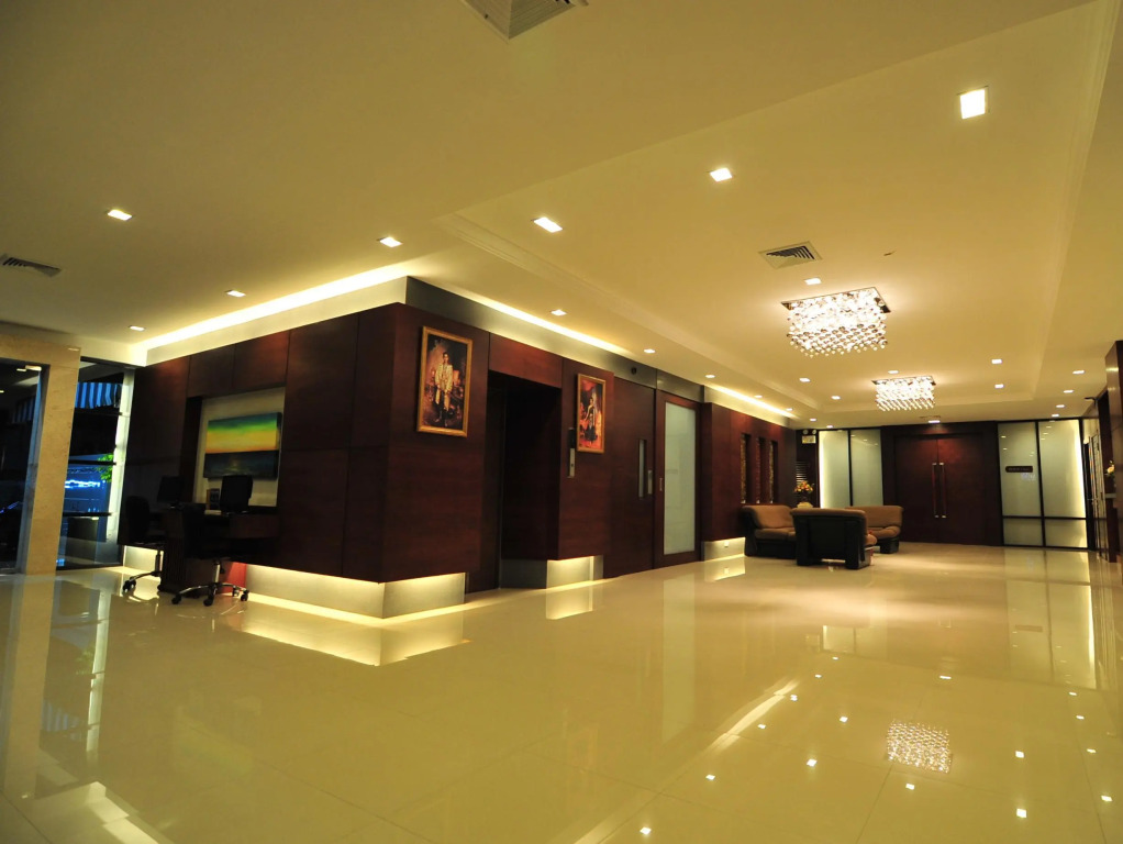 Navarat Heritage Hotel