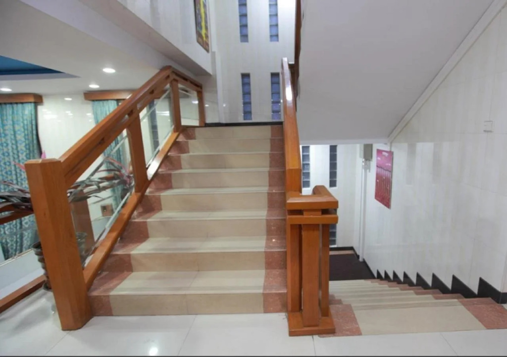 Four Rivers B&B Mandalay - Hostel