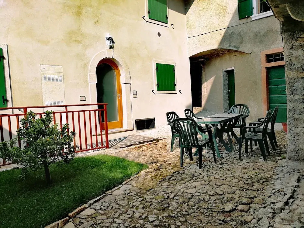 Casa Antico Borgo
