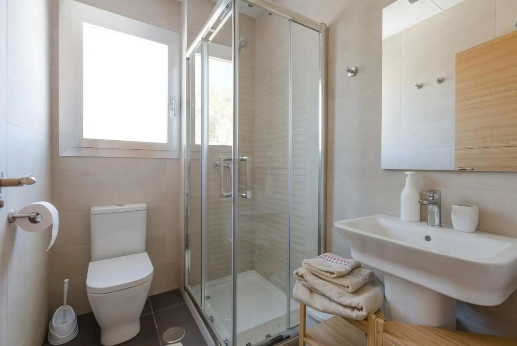 Apartamento Secuoya 1 línea del Mar