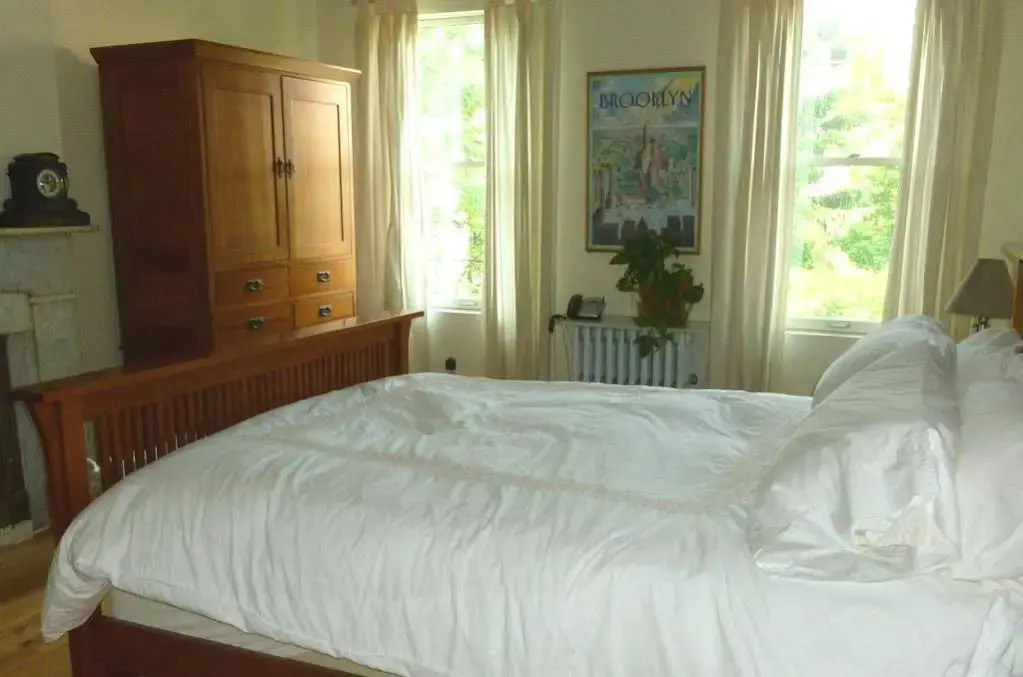 Boerum Hill Guest House