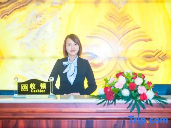 Xixiangrong Hotel