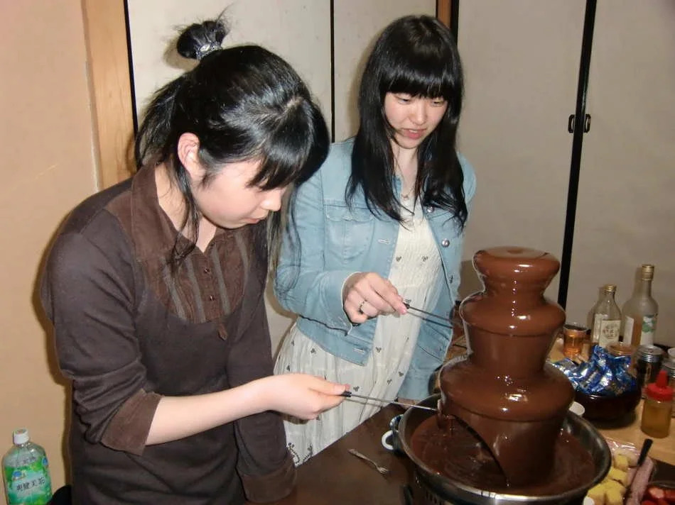 Shirakabako Pension Bonkuchi