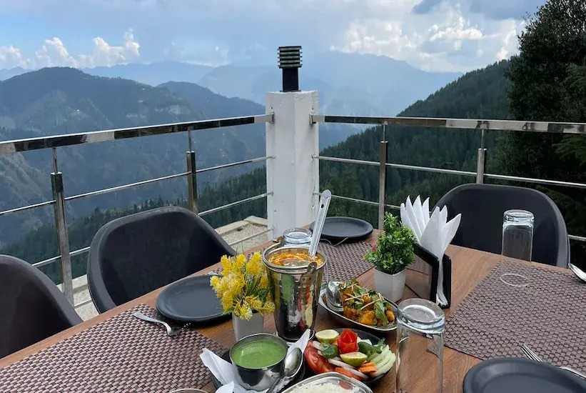 Mont Kufri Resort