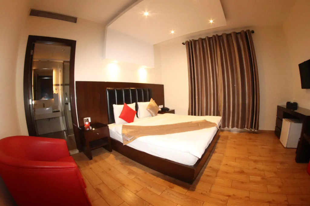 Jounieh Suites Boutique Hotel