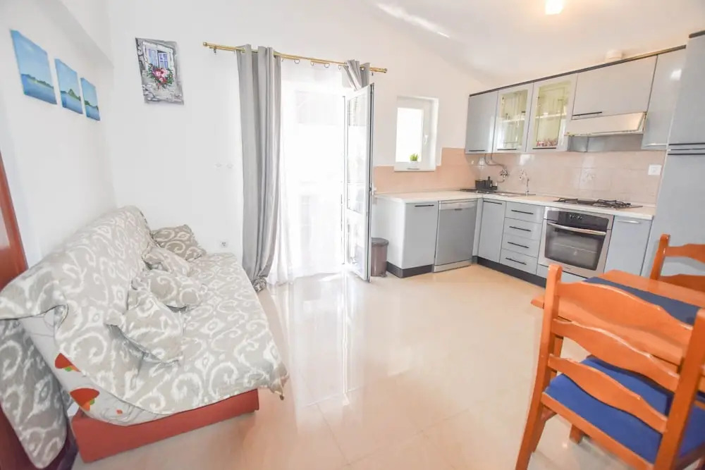 Apartments Ante