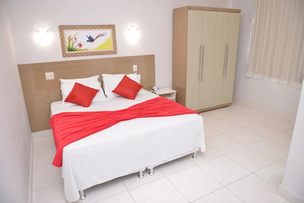 Gran Norte Hotel - Salinas - MG