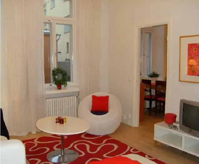 Essexhome Apartments