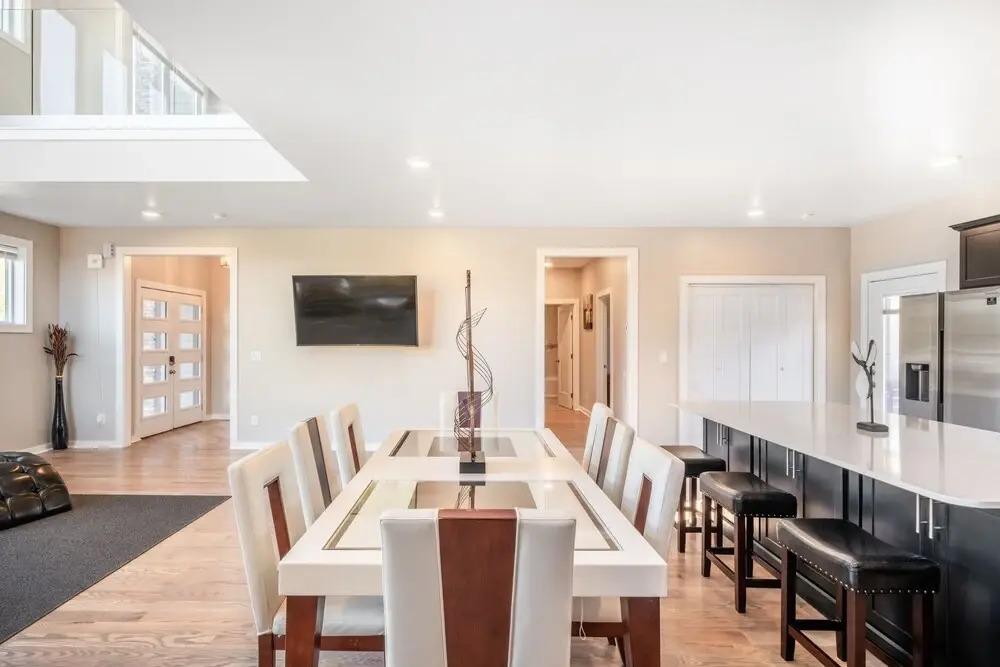 East Nashville 4 Bedroom Home by Redawning