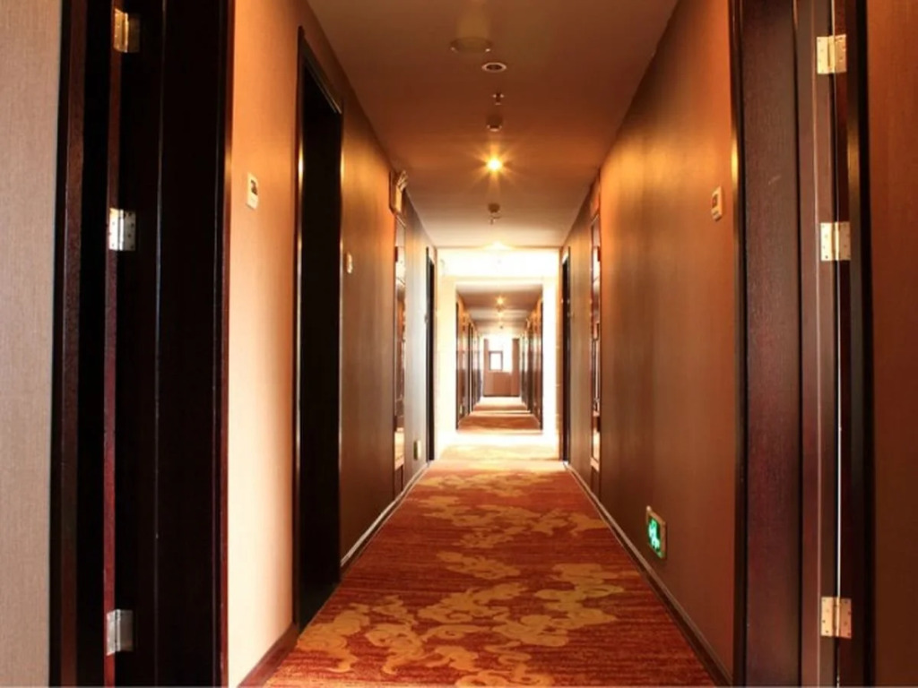 Taichi Hotel