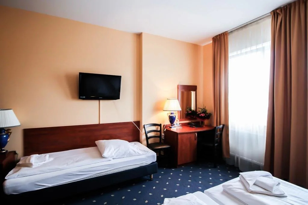 Hotel Atrium Charlottenburg