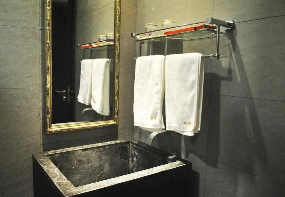 Yuetu Taihu Holiday Hotel