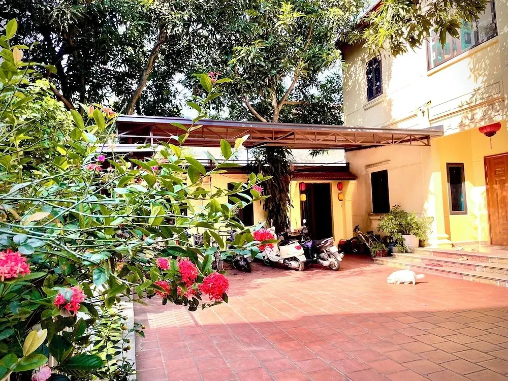 Lee Homestay